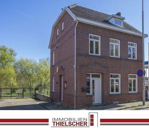 Kerkrade Häuser, Kerkrade Haus kaufen