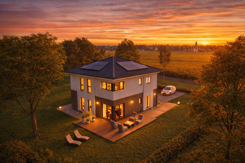 Witzenhausen Häuser, Witzenhausen Haus kaufen