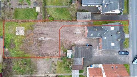 Lippstadt Grundstücke, Lippstadt Grundstück kaufen