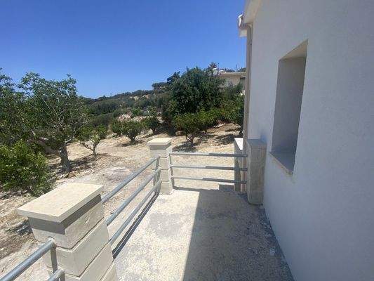 Unfinished Project for Sale In Maleme,Chania image