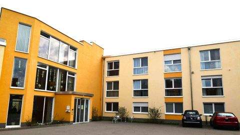 Ranstadt Wohnungen, Ranstadt Wohnung kaufen