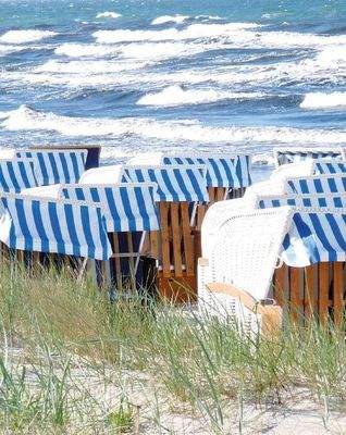 Ostseebad Binz