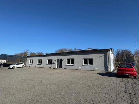 Bürogebäude