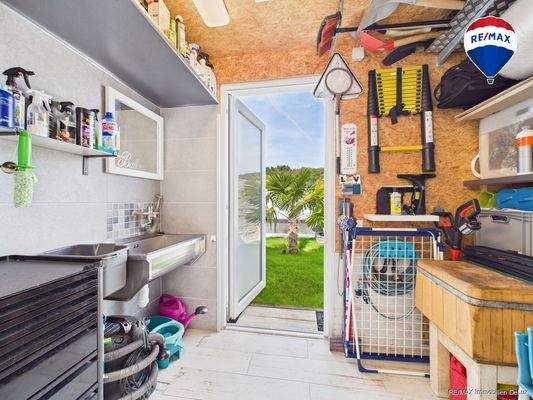 RE/MAX Immobilien DeLux Merzig Einfamilienhaus Merzig