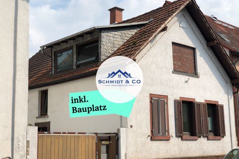 Groß-Zimmern Häuser, Groß-Zimmern Haus kaufen