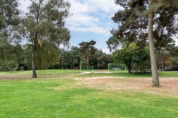 Strandbad Kallinchen