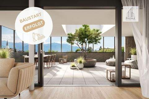 Lauterach Wohnungen, Lauterach Wohnung kaufen