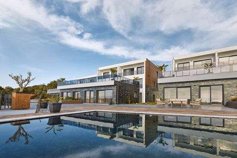 Cesme Izmir Wohnungen, Cesme Izmir Wohnung kaufen