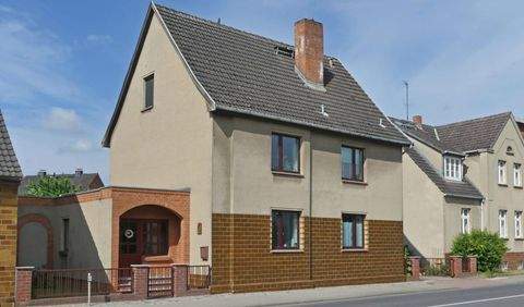 Stavenhagen Häuser, Stavenhagen Haus kaufen