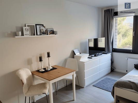 Ess- / Schlafbereich