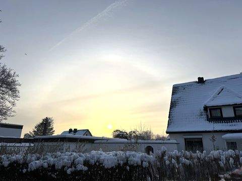 Hamburg / Hummelsbüttel Grundstücke, Hamburg / Hummelsbüttel Grundstück kaufen