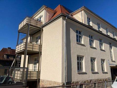 Fulda Wohnungen, Fulda Wohnung mieten