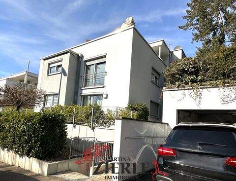 Esslingen am Neckar / Hegensberg Wohnungen, Esslingen am Neckar / Hegensberg Wohnung kaufen