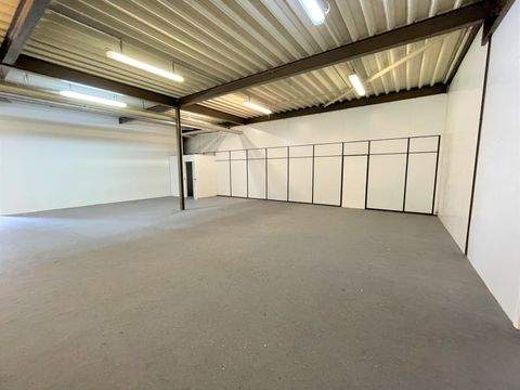 Lübeck Halle, Lübeck Hallenfläche