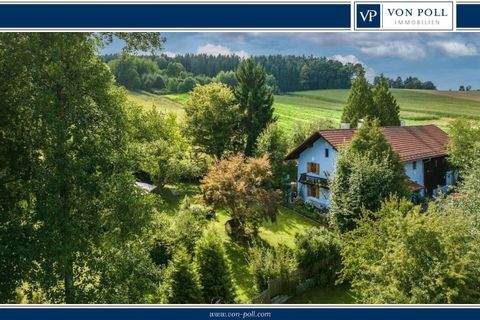 Bad Birnbach Häuser, Bad Birnbach Haus kaufen