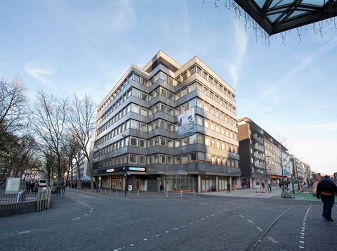 Dortmund Büros, Büroräume, Büroflächen 
