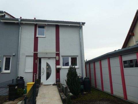 Flörsheim am Main Häuser, Flörsheim am Main Haus kaufen