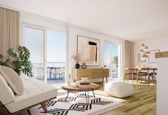 Harmonie in Raum & Design