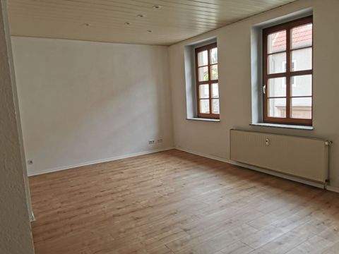Merseburg Wohnungen, Merseburg Wohnung mieten