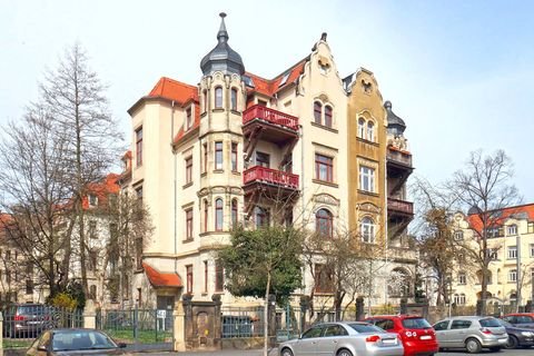 Dresden Wohnungen, Dresden Wohnung mieten