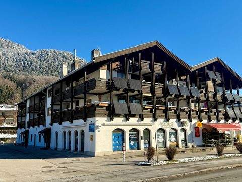 Bischofswiesen Wohnungen, Bischofswiesen Wohnung kaufen