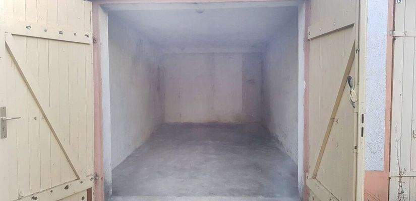 Garagenhof Bad Düben