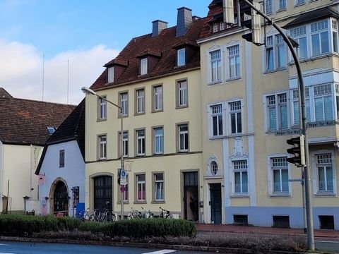 Osnabrück Wohnungen, Osnabrück Wohnung mieten