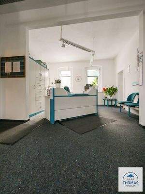 Praxisbereich Ansicht 1