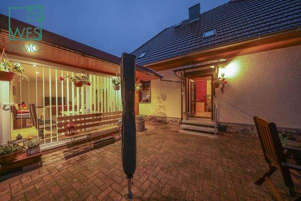 Wir fuer Sie Immobilien-Mehrfamilienhaus Perleberg