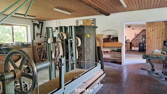 26 Werkstatt