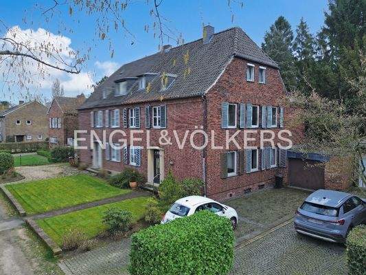 Historisches Stadthaus