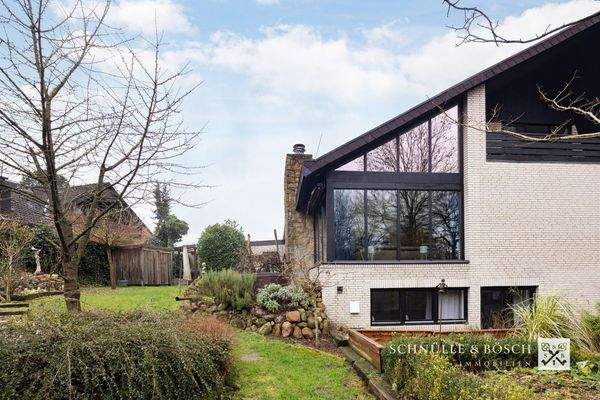 Auch Gemüsebeete finden Ihren Platz