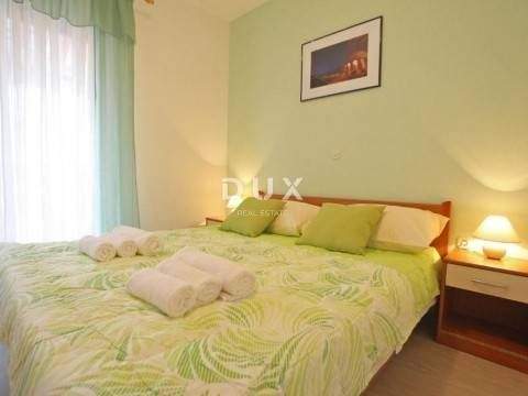 Sukosan Wohnungen, Sukosan Wohnung mieten