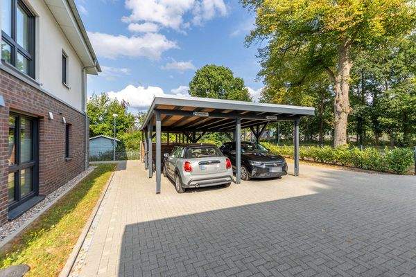 Carports