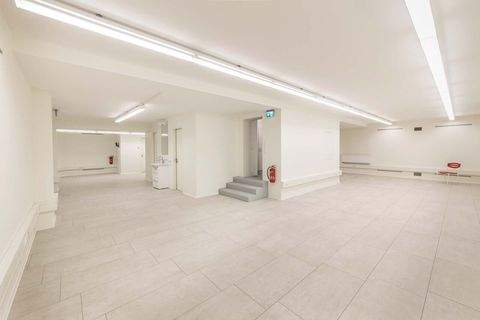 Weil am Rhein Ladenlokale, Ladenflächen 