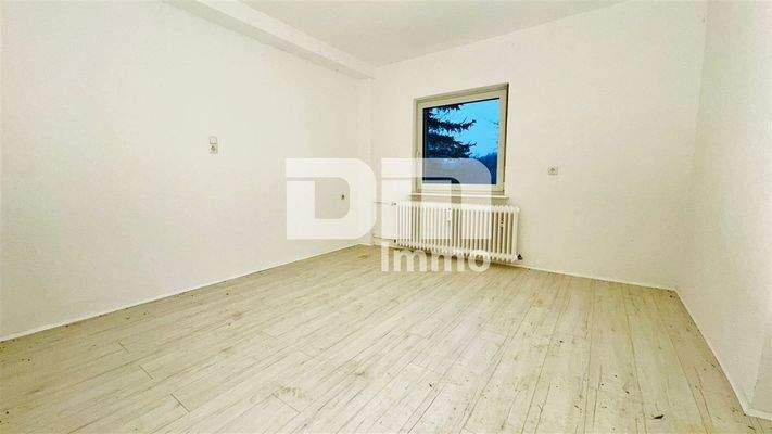 KG Zimmer beheizt separater Zugang