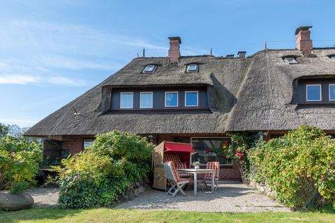 Wenningstedt-Braderup (Sylt) Wohnungen, Wenningstedt-Braderup (Sylt) Wohnung kaufen