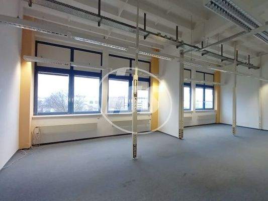 Musterbüro II 2. OG BTC