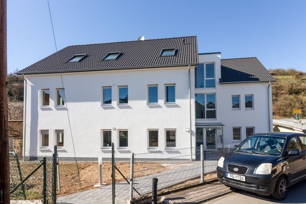 Ansicht Vorderseite