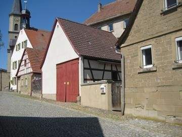 Seinsheim Häuser, Seinsheim Haus kaufen