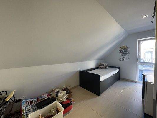 Schlafzimmer 2 - 1. OG 