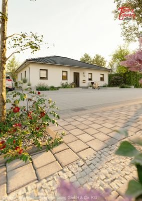 Ansicht Straße