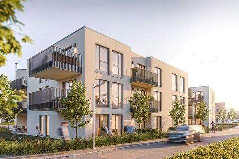 Kaufbeuren / Kaufbeuren-Neugablonz Wohnungen, Kaufbeuren / Kaufbeuren-Neugablonz Wohnung mieten