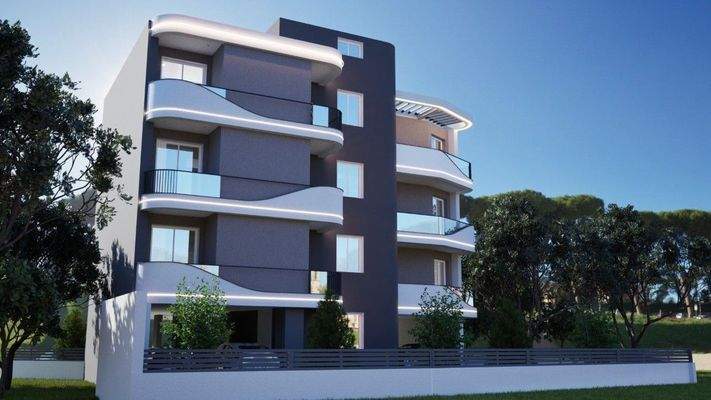 Apartment For Sale in Lentariana Chania  10.jpg