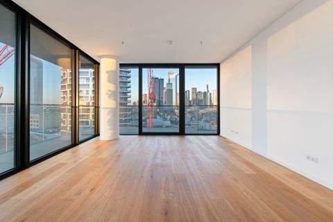 Frankfurt am Main Wohnungen, Frankfurt am Main Wohnung kaufen