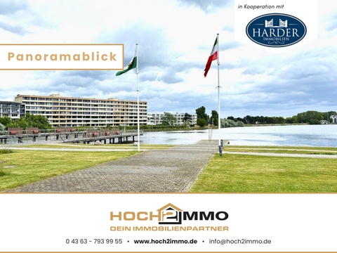 Heiligenhafen Wohnungen, Heiligenhafen Wohnung kaufen