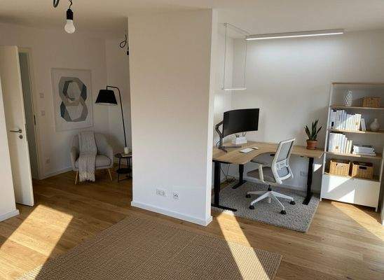 Möbilierung: Beispielhaft