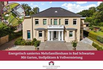 Ärzte & Apotheker Immobilien  