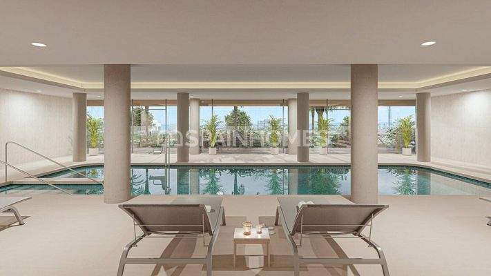 Luxury Real Estate with Breathtaking Views in Estepona Málaga