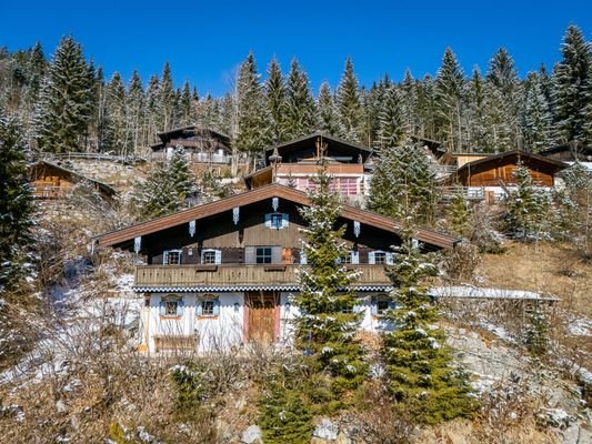 Chalet